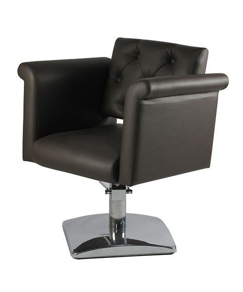 Кресло парикмахерское "Caprice"