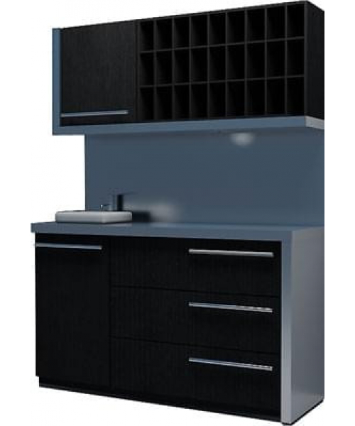 Лаборатория для парикмахерской "С 13"