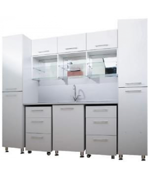 Лаборатория для парикмахерской "С 15"