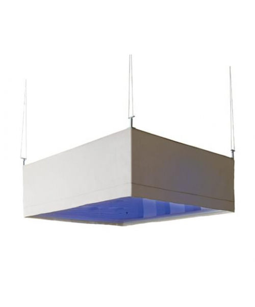 Лампа с хромотерапией "Nilo Tian"