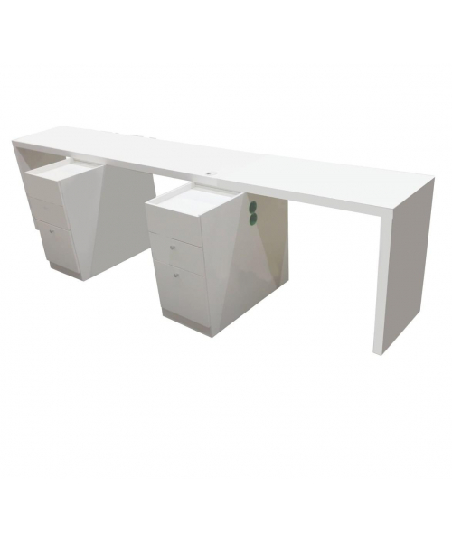 Маникюрный стол "Triple"