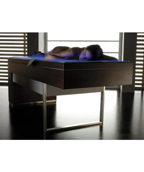 МАССАЖНЫЙ SPA СТОЛ "ZERO 1" РЕГУЛИРУЕМЫЙ "TECHNODESIGN"