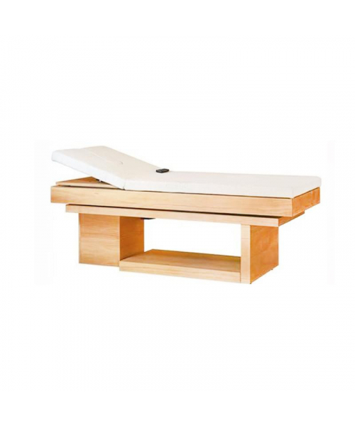 Массажный стол  "Nilo Lavanda electric"