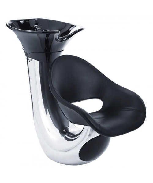 Мойка парикмахерская "ALLUMINIUM CHERIE"