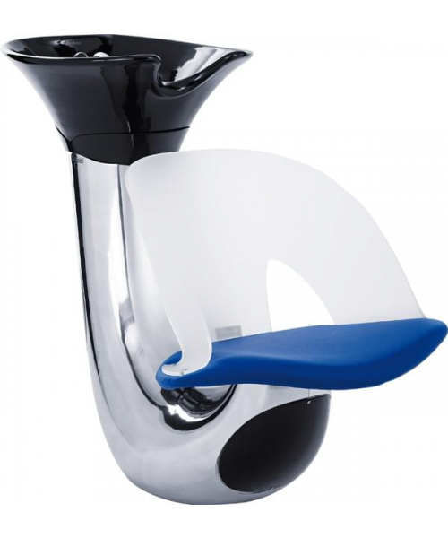 Мойка парикмахерская "ALLUMINIUM VICKY"