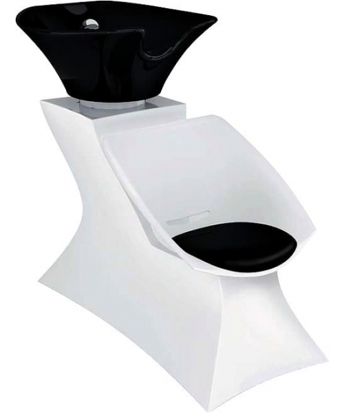 Мойка парикмахерская "FLOW GINEVRA CONFORT"