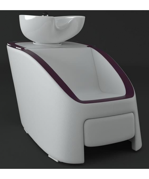 Мойка парикмахерская "SENSATIONS VIBRO MASSAGE"