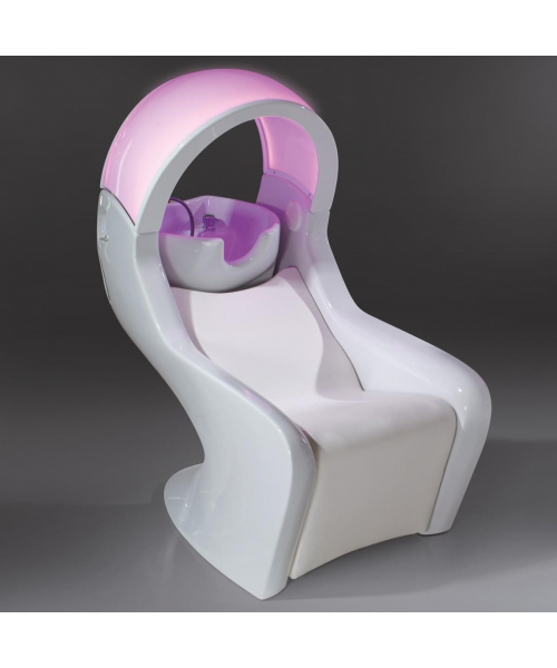 Мужская мойка барбер "TECHOWASH"