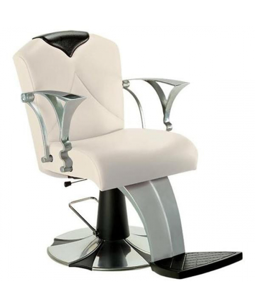 Мужское барбер кресло "KENT"