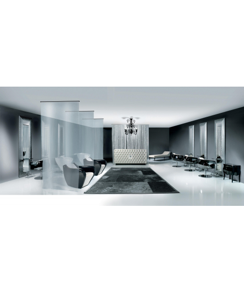 Парикмахерский комплект "Fendi Fashion"