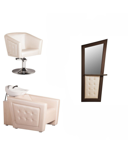 Парикмахерский комплект "Гармония"