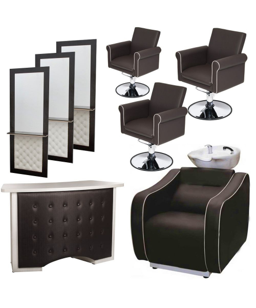 Парикмахерский комплект "Идеал II"