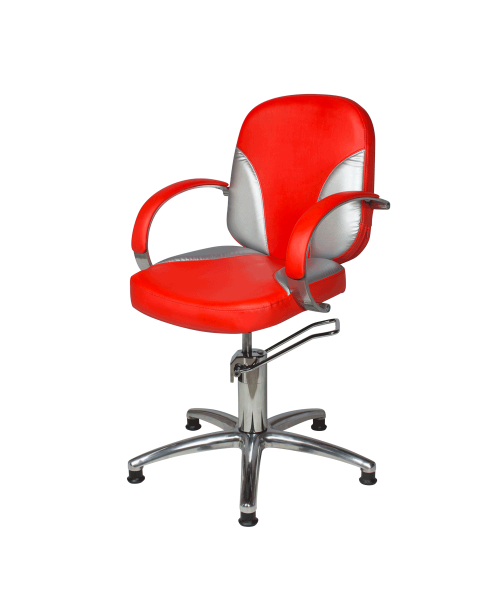 Парикмахерское кресло "Валентина Люкс"