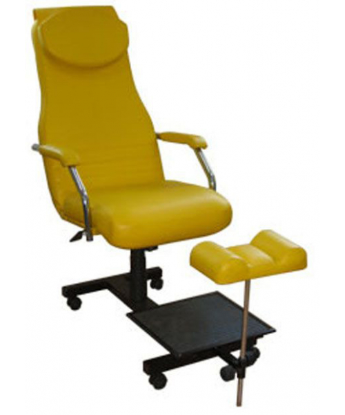 Педикюрная группа "СМОЛЛ плюс" (высота 460 - 620мм)