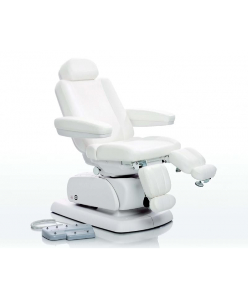Педикюрное кресло "PIONEER" (3 мотора)