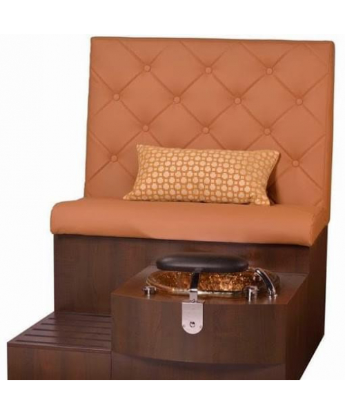 Педикюрное спа кресло "GS Kimberly"