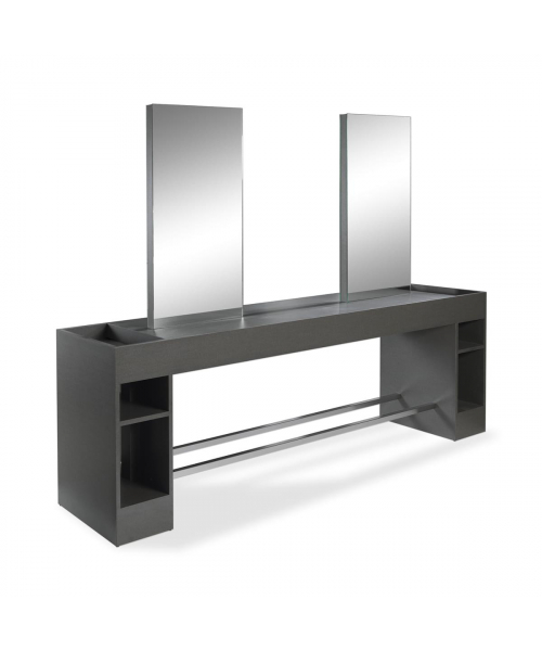 Рабочее место мастера "Komodo"