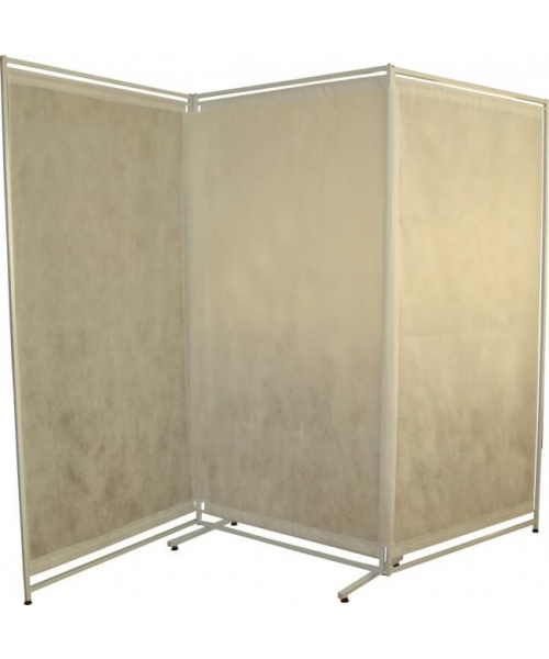 Ширма 3-х секционная