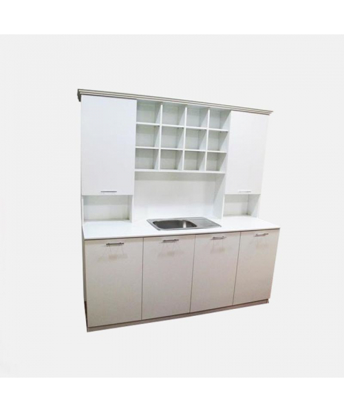 Шкаф-лаборатория "Шверин"