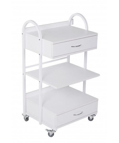 Столик "МАКСИ 2" косметологический