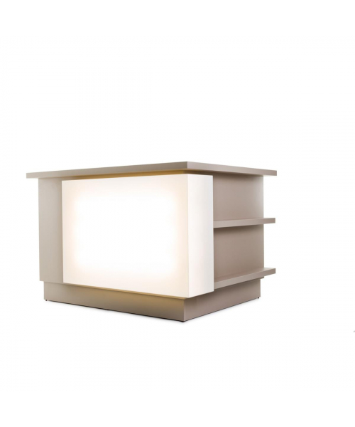 Стойка администратора "Arabic"