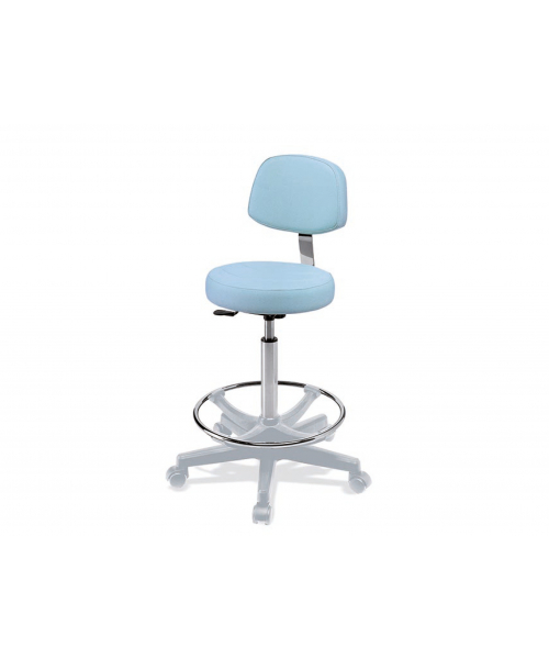 Стул мастера педикюра "021/S"