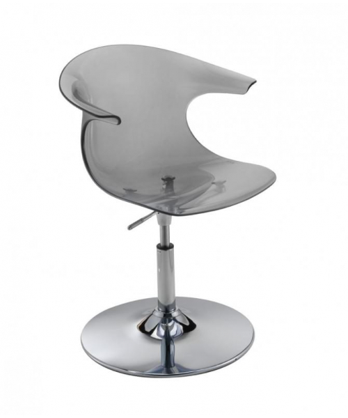 Стул мастера педикюра "LOOP"