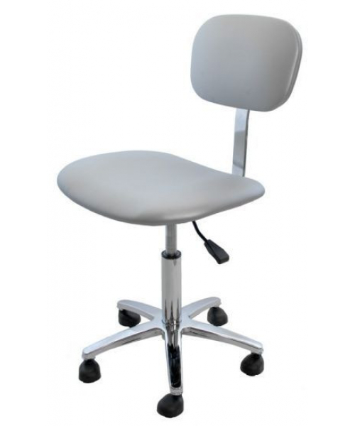 Стульчик мастера массажиста "СЕНЬОР ПЛЮС"