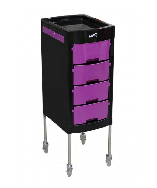 Тележка парикмахерская "S0165-P"