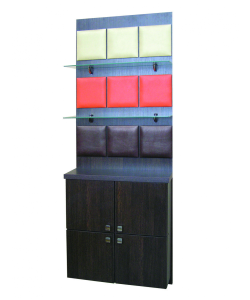 Витрина "Колор"