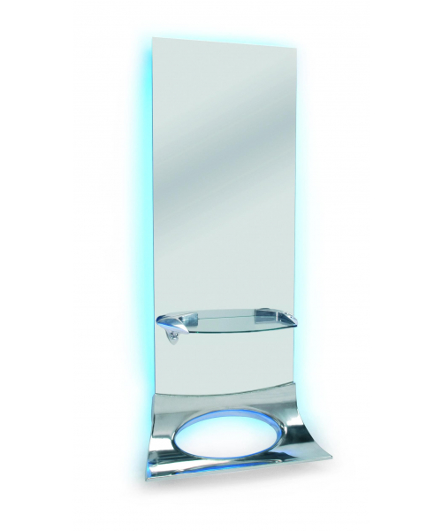 Зеркало парикмахерское "HAL"