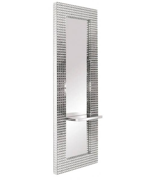 Зеркало парикмахерское "LUX"