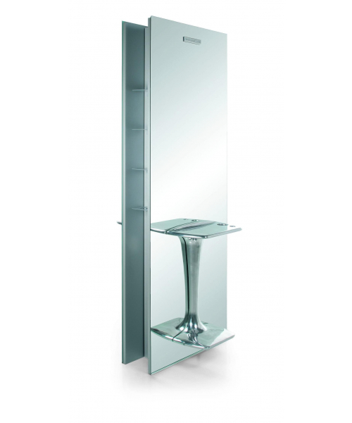 Зеркало парикмахерское "QS1 CENTRALE"