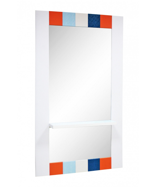 Зеркало "Гамма" для парикмахерской