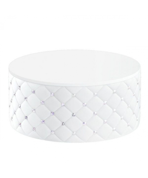 Журнальный столик "Гламур"